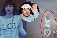 Detaily o otravě Kimova bratra: Zabíjelo ve frontě na letišti plnicí pero?