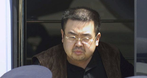 Úkladná vražda Kimova ostudného bratra. Otrávily ho dvě ženy v Malajsii