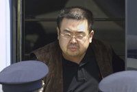 Úkladná vražda Kimova ostudného bratra. Otrávily ho dvě ženy v Malajsii