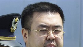 Kim Čong-nam byl bratr vůdce KLDR Kim Čong-una.