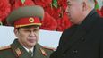 Severní Korea dnes oficiálně potvrdila mocenský pád strýce severokorejského vůdce Kim Čong-una.