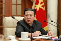 Bojí se Kim Čong-un? Diktátor posiluje bezpečnost, policie musí začít používat šifry