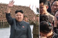 Kim Čong-un nechal popravit stavební inženýry: Kvůli zřícení domu a 500 mrtvým