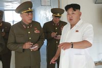 První zprávy o zmizelém Kimovi: Diktátor prý žije!