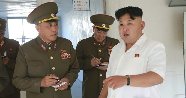 První zprávy o zmizelém Kimovi: Diktátor prý žije! 