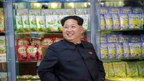 Severokorejský diktátor nejlíp ví, co je pro jeho lid nejlepší.