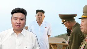 Šílení Číňané: Chtějí vypadat jako Kim Čong-un! 