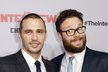 James Franco a Seth Rogen si zahráli v komedii o diktátorovi.