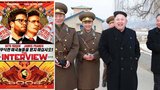 Kim Čong-un zvítězil! Sony stahuje kontroverzní film Jamese Franca