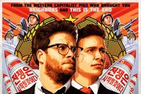 Film, který zesměšňuje diktátora Kima: Stáhly si ho už 2 miliony lidí