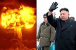 Severní Korea plánuje čtvrtý jaderný test