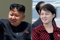 Narodil se malý diktátor: Manželka Kim Čong-una prý porodila!