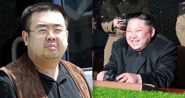 Dvě ženy byly v Malajsii obviněny z vraždy Kim Čong-nama: Hrozí jim trest smrti