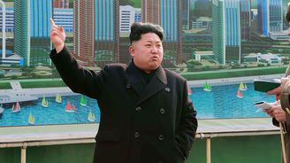 Severní Korea je stále větší hrozbou, tvrdí americký ministr
