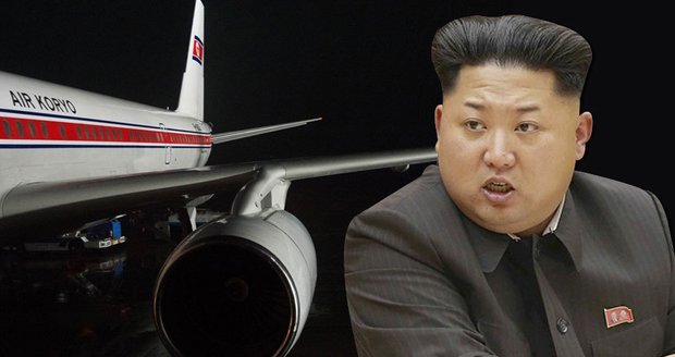 Severokorejské aerolinky jsou počtvrté nejhorší na světě! Bude Kim popravovat?