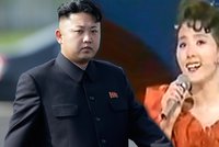 Diktátor Kim Čong-un nechal popravit svoji exmilenku: Zpěvačka si natočila sex s celým orchestrem!