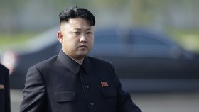 Severokorejci dostali rozkazem nosit účesy jako má Kim Čong-un.