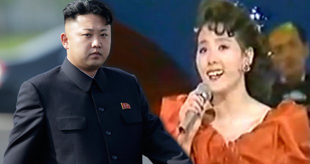 Diktátor Kim Čong-un nechal popravit svoji exmilenku: Zpěvačka si natočila sex s celým orchestrem!