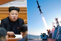 Kime, třes se: USA a Jižní Korea chystají vojenské manévry!