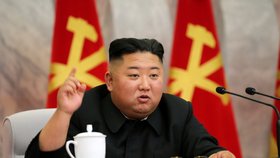 Kim Čong-un