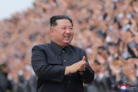 Diktátor Kim se bojí atentátu? Postavil si osm nových paláců, aby „zmátl“ potenciální vrahy
