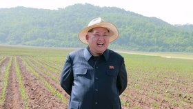 Kim Čong-un