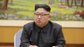 Trump a Kim Čong-un si v posledních dnech na dálku vyměňují urážky.