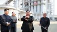 V Severní Koreji není nic nemožné. Kim chce pozvednout hospodářství za pouhých 80 dní. Svůj plán označil za „bitvu“.