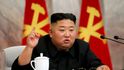 Kim Čong-un zakázal obyvatelům Severní Koreje bavit se u cizích pořadů a napodobovat jihokorejskou mluvu.