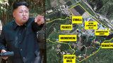 Kim Čong-un vylepšuje koncentráky: Popravené spaluje v obří peci