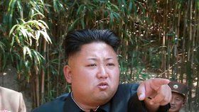 Kim je ve své zemi nekompromisním vládcem.
