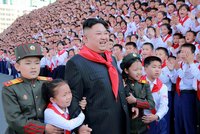 Kim Čong-un už prý není pro Severokorejce bůh. Místo úcty se ho teď jen bojí