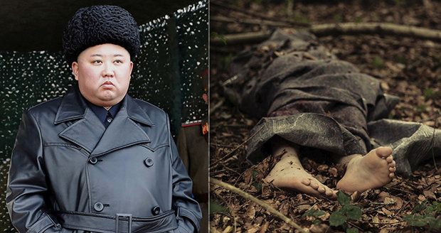 Mrtvoly používají jako hnojivo, tvrdí žena, která utekla ze severokorejského koncentráku