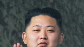 Kim Čong-un