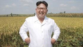 Kim Čong-un vládne své zemi tvrdou rukou, dobře se mají jen jeho vyvolení