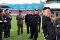 Vůdcovo svaté slovo: Co si zapisují lidé okolo Kim Čong-una s bločky v rukou?
