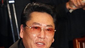 Místopředseda vlády KLDR Čche Jong-kon byl prý popraven