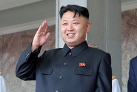 Záhada zmizení Kim Čong-una: Je nemocný, nebo byl svržen?