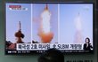 Severní Korea pod vedením diktátora Kim Čong-una hrozí světu dalšími raketovým a jadernými testy