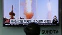Severní Korea pod vedením diktátora Kim Čong-una hrozí světu dalšími raketovým a jadernými testy Severní Korea pod vedením diktátora Kim Čong-una hrozí světu dalšími raketovým a jadernými testy
