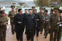 Diktátor Kim Čong-un pokračuje v krvavých čistkách: Zmizelo 6 představitelů režimu!