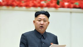 Severokorejský diktátor nejlíp ví, co je pro jeho lid nejlepší. Sám ale nosí účes, který je hoden vůdce.