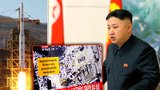 Severní Korea děsí svět: Uskutečnila jaderný výbuch o síle třetiny Nagasaki!