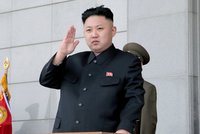 Severokorejský vůdce Kim Čong-un dnes do Číny poslal svého zvláštního vyslance