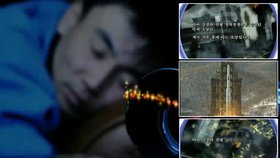 Severokorejský mladík si sní svůj krásný sen: O útoku na New York!
