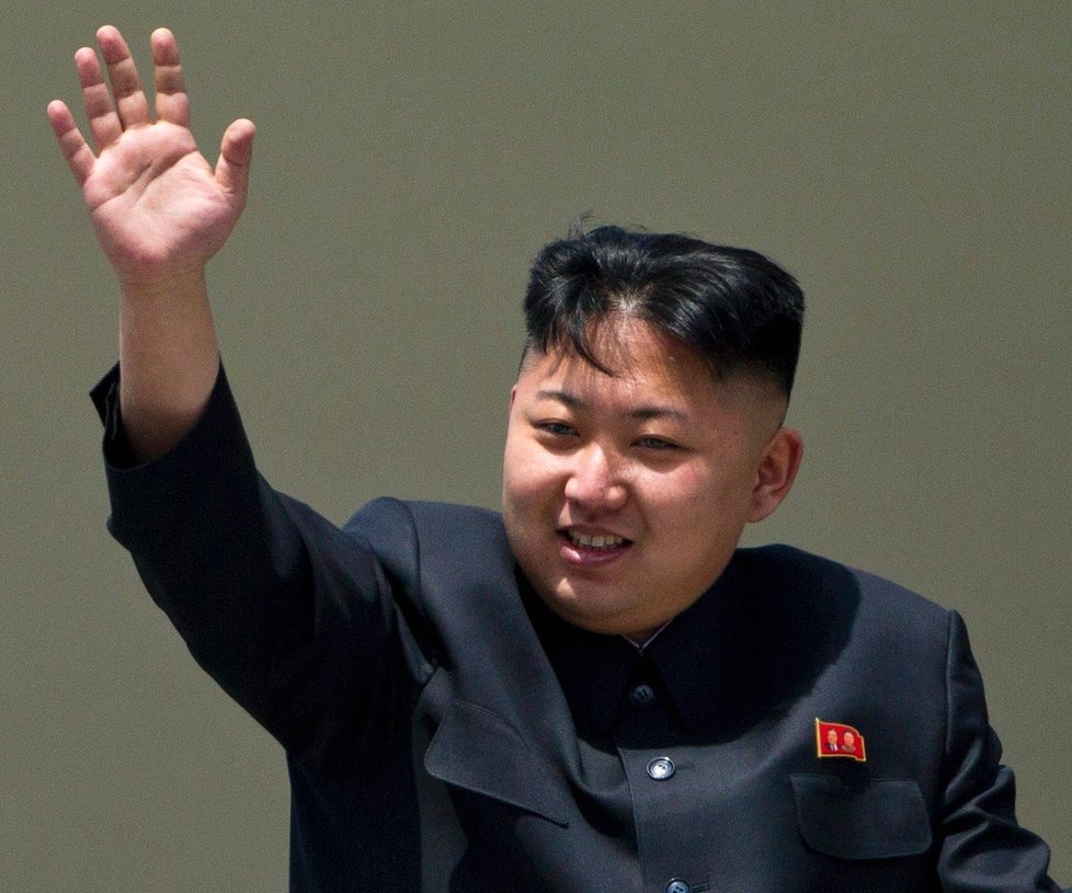 Severokorejský vůdce Kim Čong-un nechal popravit exmilenku kvůli &#34;pornu&#34;