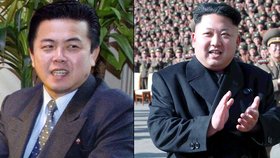 Také Praha bude »poctěna« přítomností mocného klanu Kimů. Velvyslancem komunistického státu v ČR se stane Kim Pchjong-il (61). Syn zakladatele KLDR Kima Ir-sena (†82) a strýc současného vůdce Kim Čong-una (33)!
