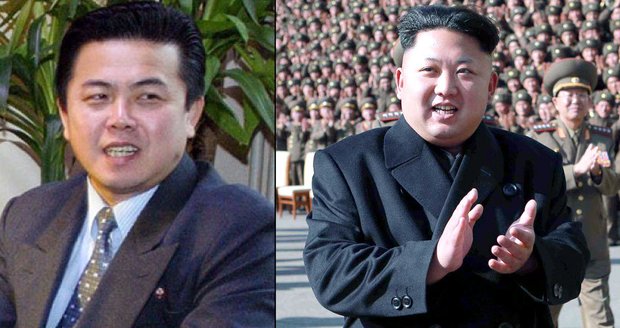 KLDR do Česka posílá Kima! Nový severokorejský velvyslanec je strýc diktátora, sukničkář a bývalý alkoholik