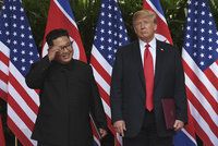 „Chci výsledky.“ Vůdce KLDR Kim Čong-un vyslal Trumpovi vzkaz ohledně zbraní