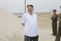 Teta diktátora Kim Čong-una řekla detaily z jeho mládí. Sama podniká v USA